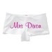Mrs. Panties