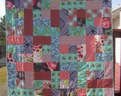 LouLouThi Quilt