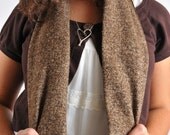 Unisex Winter Scarf