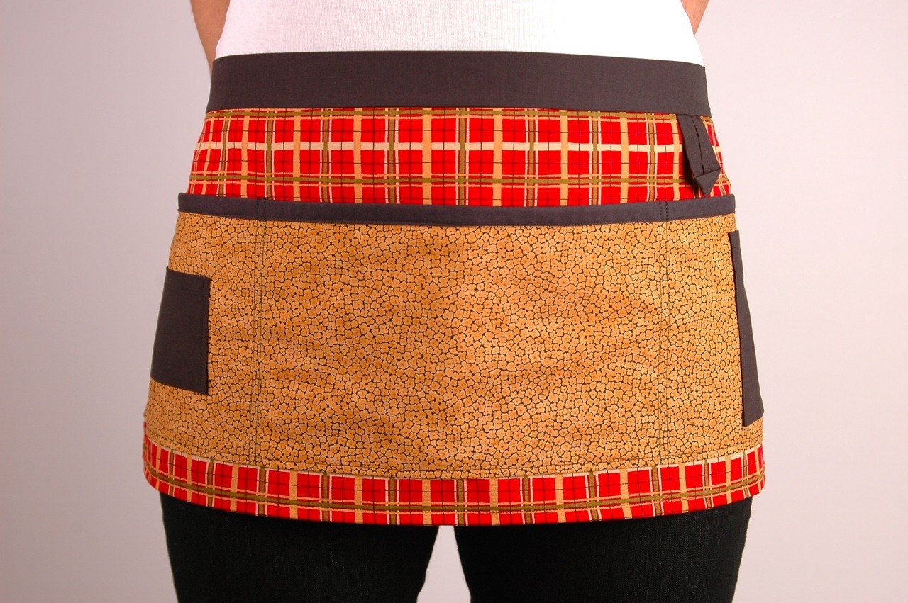 Vendor/Crafting Apron