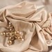 Large Rose Headband, headbands for weddings, bridal hair accessory