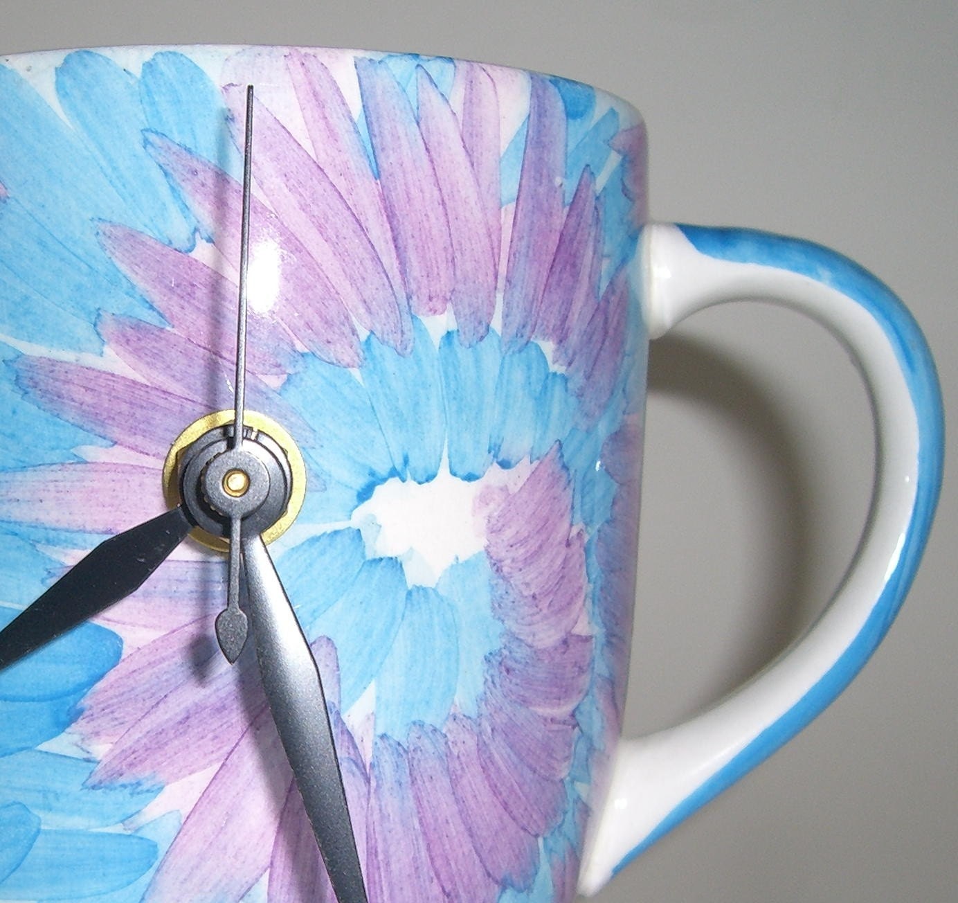 More Coffee Time. . . .