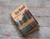 Miniature Fountainhead