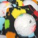 MONKEYS IN A BARREL I SPY BAG - LARGE