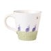 Fox & Rabbit Tapered Mug