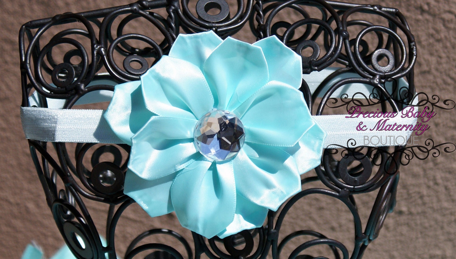 Custom Made Satin Ribbon Edged Tutu, 12-18 months, 2T, 3T, 4T
