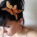 Marissa Monarch Butterflies Headband II