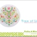 Embroidery Pattern Tree of Life PDF