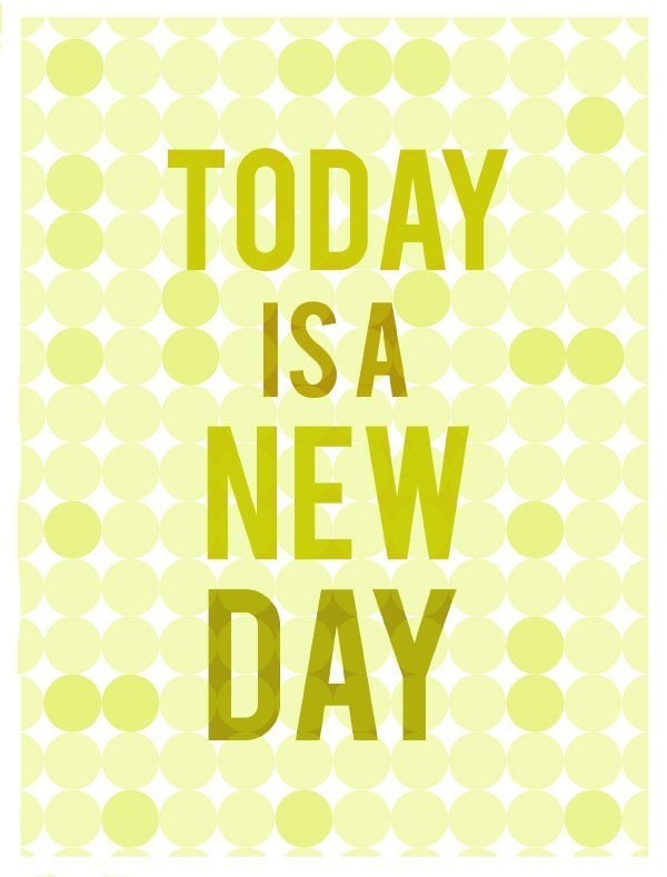 New Day