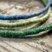 Hemp Bracelet -  lots of colors to choose from