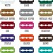Beetlejuice Cult Classic Movie Quote- Vinyl Wall Art-CHOOSE ANY COLOR