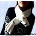 Fox Scarf