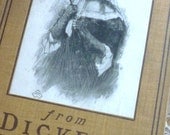 c1905 dickens' women
