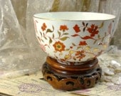 very collectible antique wedgwood bowl sg