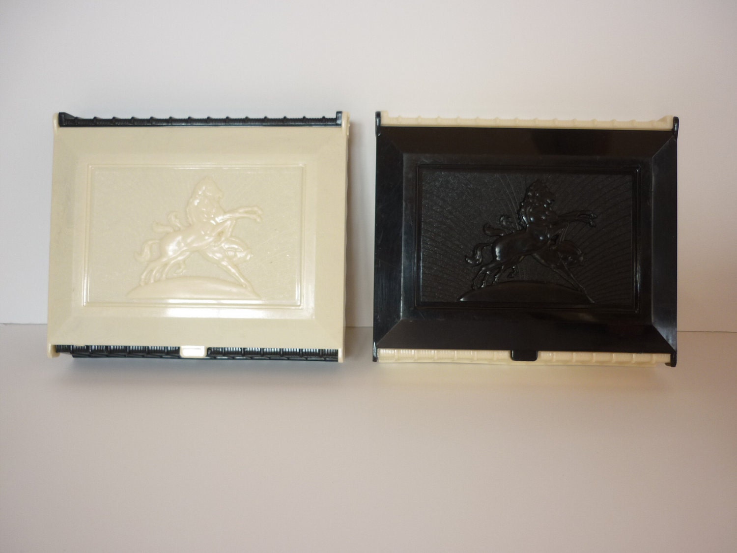 PR of Deco Style Trinket / Dresser / Cufflink / Jewelry Boxes