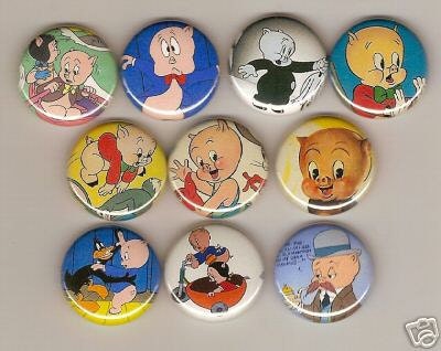 Porky Pins