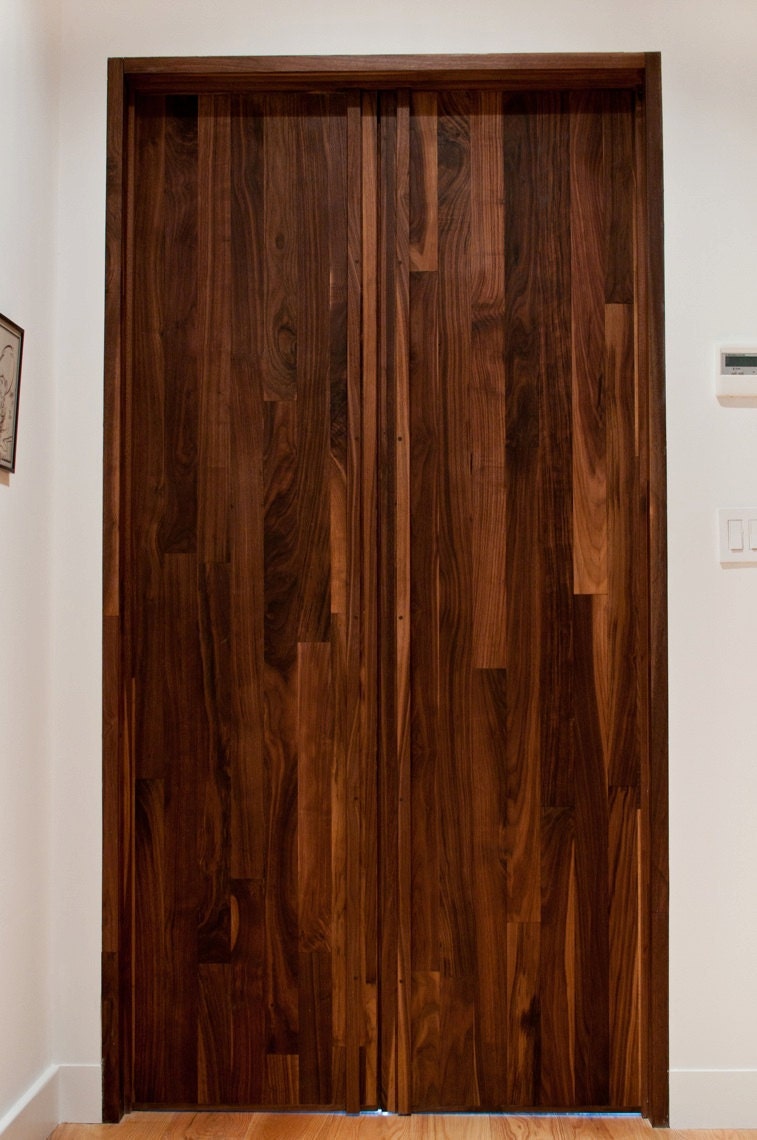 Furniture - Castle Double Doors
