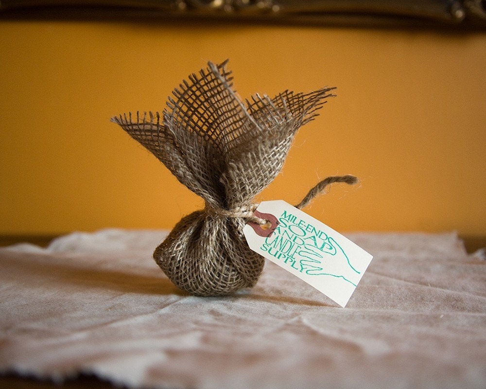 lavender soap - bar or ball
