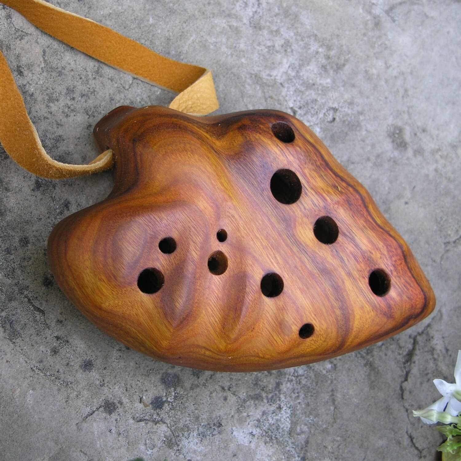 Chromatic Ocarina