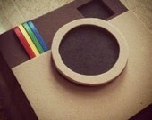 Instagram ornament - liveandkern