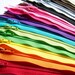 SALE 50 Assorted 14 Inch YKK Zippers
