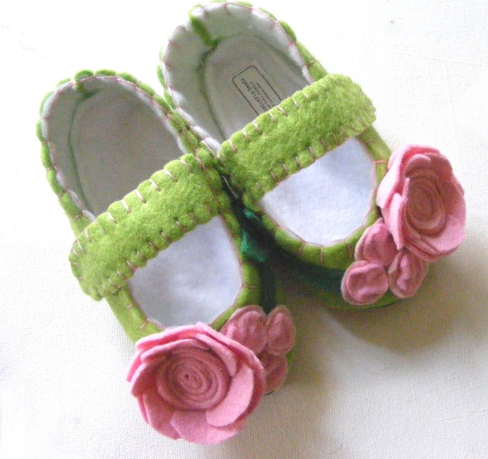 Little Girl Size Any Shoe - Toddler Shoes - Girls Shoe