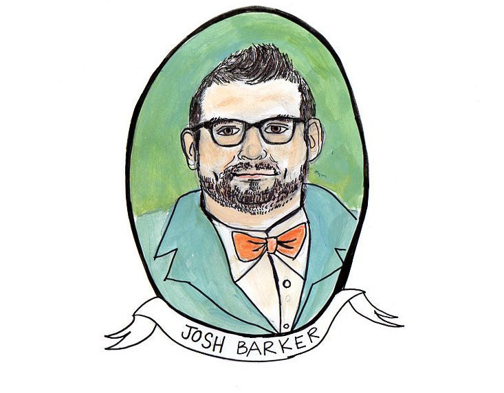 Custom Illustration Portrait (Perfect for Branding, Wedding Gift)
