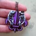 Pit Bulls in NOLA - 5 dollars from Every necklace sold will go to Villalobos Rescue Center