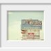 diner sign americana photograph / restaurant, bar, neon, vintage, travel, roadside / deno's / 8x10 fine art photograph