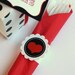 PRINTABLE Sweet Love Valentine's Day Party Circles - The TomKat Studio