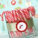 Gift Tags - Printable Tweet Holiday Package - The TomKat Studio