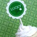 PRINTABLE PARTY CIRCLES - St. Patrick's Day Collection - The TomKat Studio