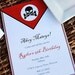 Pirate Party Printable Collection by The TomKat Studio