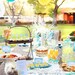 Easter Printable Party Collection - Daisy Garden by The TomKat Studio