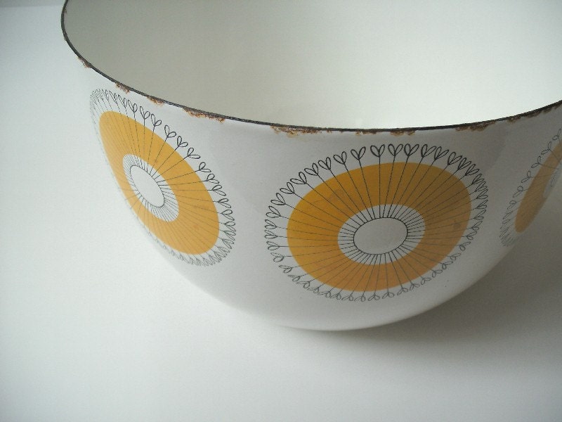Finel Bowl -r e s e r v e d- Georgie
