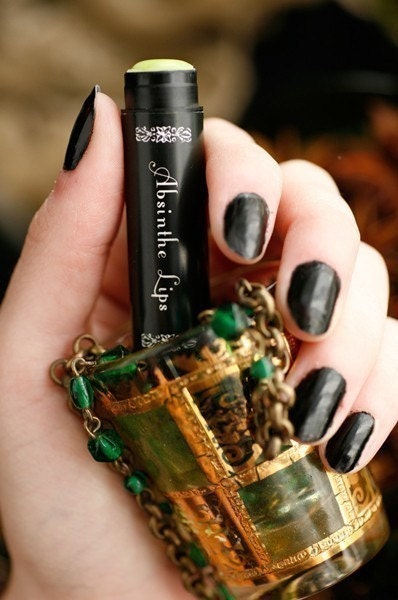 Absinthe Lips
