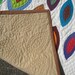 In Bloom White Applique Quilt- Portion of Proceeds to Charity