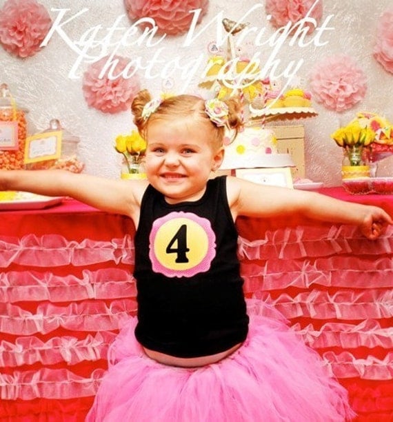 Vintage Birthday Girl ... Birthday Shirt Il_570xn