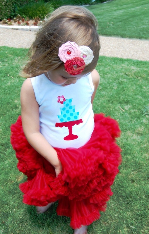 Birthday Shirt ... Laura Sue Flower Vintage Cake Stand Il_570xn