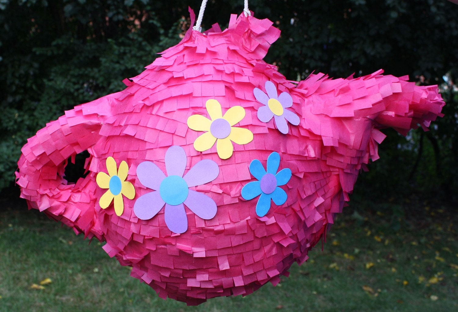 Teapot Pinata