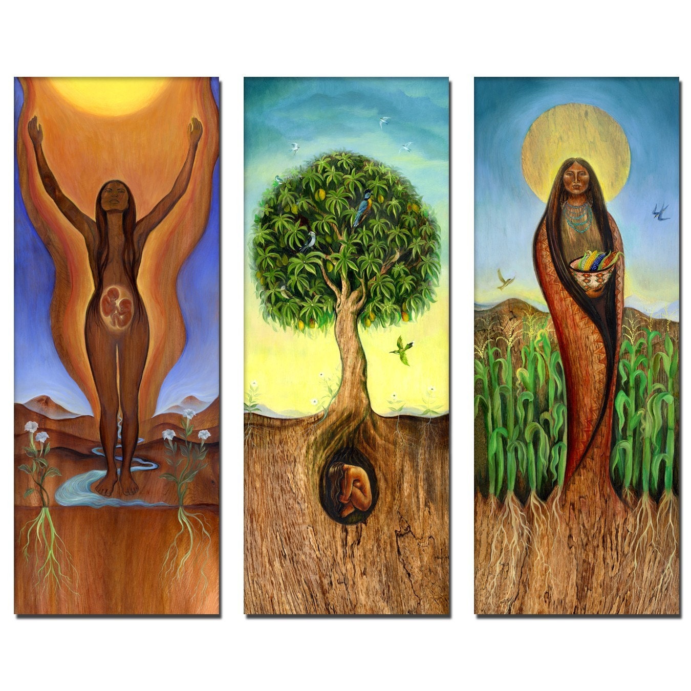 8 x 12 prints 3-pack combo save 12 dollars