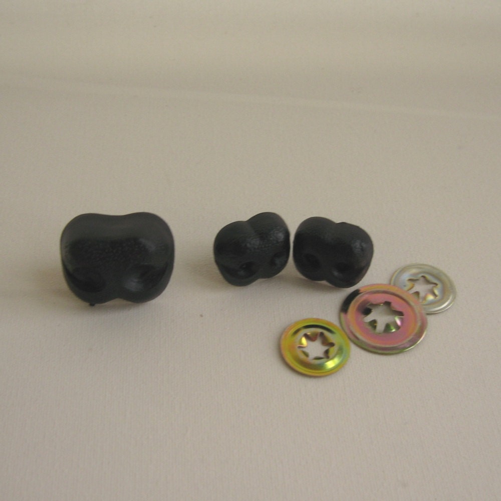 Safety Noses for dogs or bears