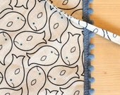 Kids Fish Kerchief