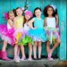 Stackable petal filled TUTU... great for photography prop, birthday, dress up or just plain ol fun.... YOU choose colors.... white, pale pink, hot pink, lime, lavender, teal, purple