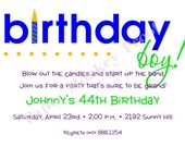 Birthday Boy Invitations Il_170x135