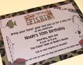 Fishing Birthday Invitations Il_170x135
