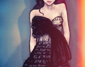 Christian Dior 2010 8inx11in Art Print