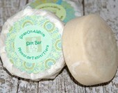 Monoi de Tahiti Tiara Salt Bar