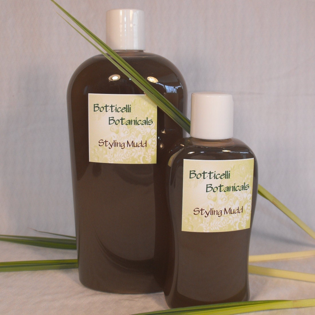 8 oz "Foolproof" formula Styling Mudd - Great for curly hair - You choose your scent