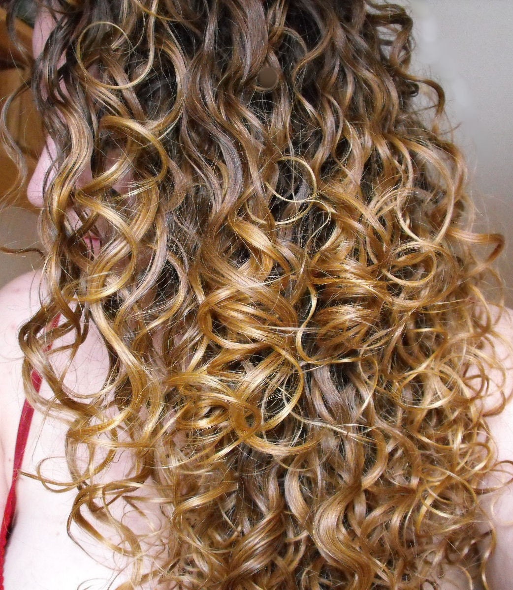 8 oz "Foolproof" formula Styling Mudd - Great for curly hair - You choose your scent